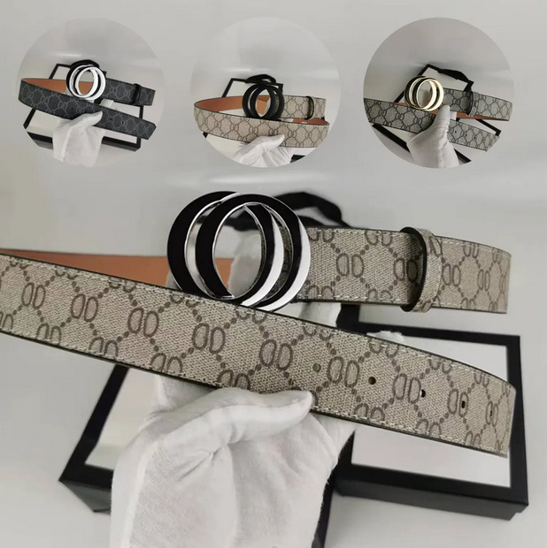 Fashion Classic Men Designer Belts Womens Mens Casual Smooth Buckle Belt Mens belt designer belts luxury belts for women designer Width 3.8cm With box sizes 105 -125CM