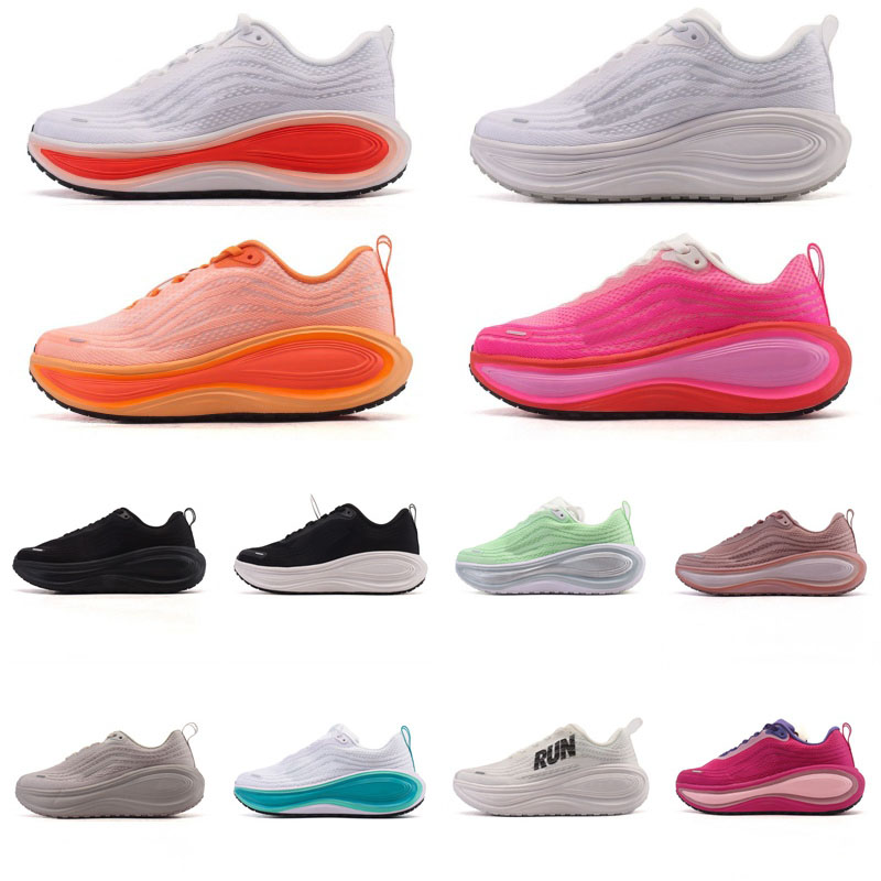 2025 designer vomero plus Running Shoes Sport Men Women Sports Low Sneakers Eur 36-45
