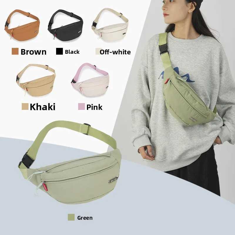Trendy Canvas Shoulder Bag Women Large Capacity Crossbody Purse Lightweight Hobo Bag for Travel Sports Daily Use Z250918