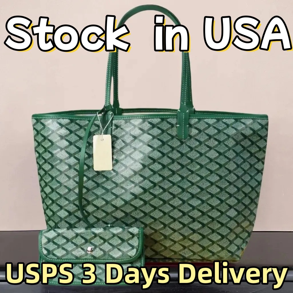 Tote Bag Luxury Bag Green Designer Bag Leather Linen Canvas Shopping Bag Versatile Crossbody Bag Lady Shoulder Bag Large Capacity Letter Handbag Summer Beach Bag