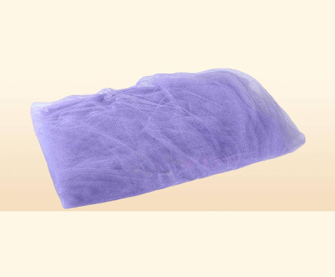 1PC Mosquito net Fly repellent Home Summer Bedroom Encryption Nets 15 m Bed Student Dormitory Party 150x200cm 2111069012332