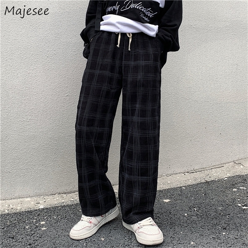 Men's Pants Spring … - image