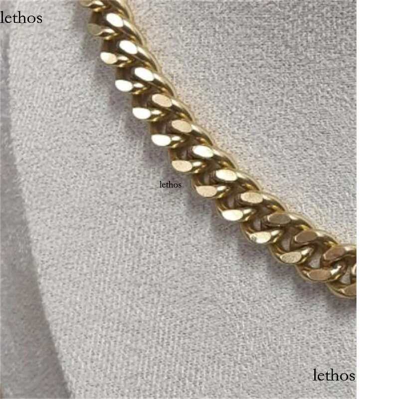 Vintage necklace for woman dia bracelet designer Shiny bead tennis moissanite formal jewelry plated gold bracelets necklaces lady zl2 68