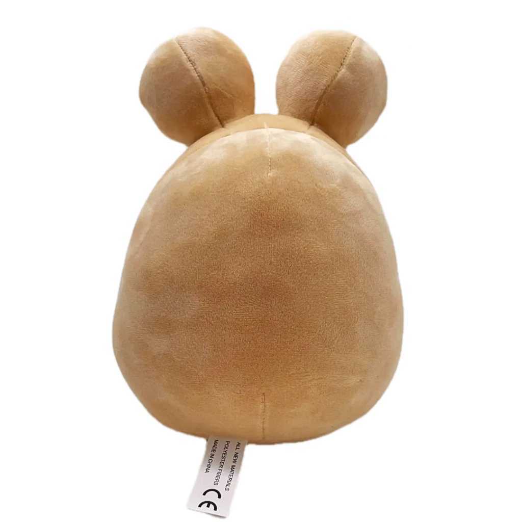 16Pcs 22Cm Anime Game The Maw My Pet Alien Pou Kawaii Cartoon Plush Toys Children Birthday Xmas Gifts C250925