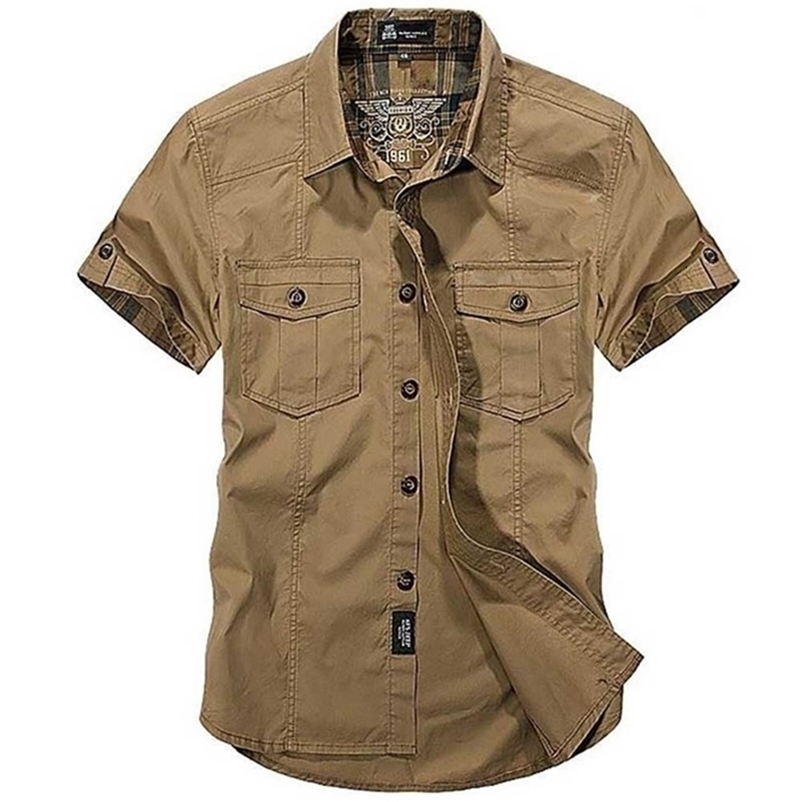 Men's Casual Shirts… - image