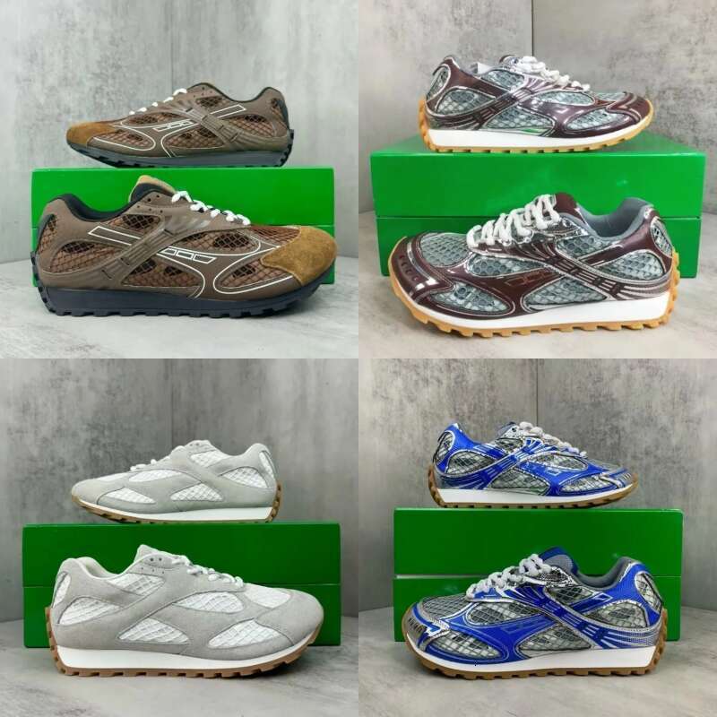Designer shoes fashion Hot Selling Men Women Fashion Casual & New Breathable Athleisure Comfortable Trendy height Shoes grey gold Black Pink 36-45