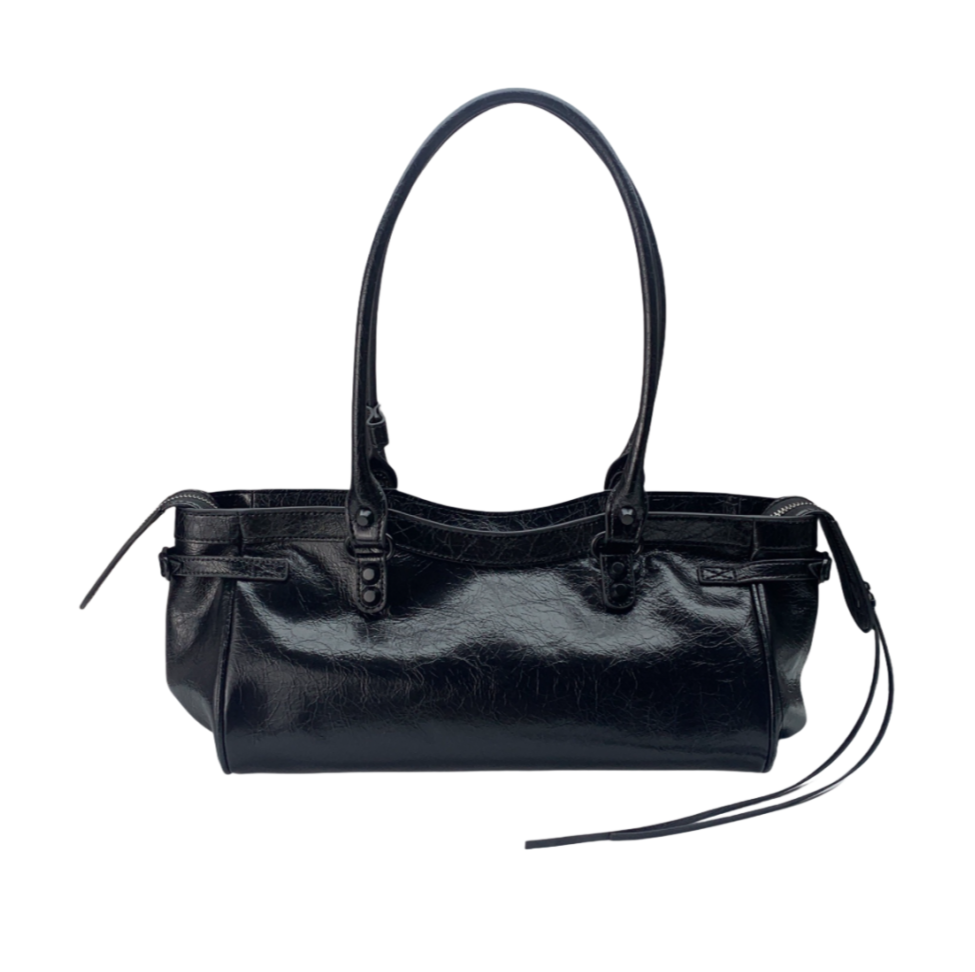 Genuine leather Woman bag brand designer women shoulder bag handbag ladies High quality promotion discount vintage