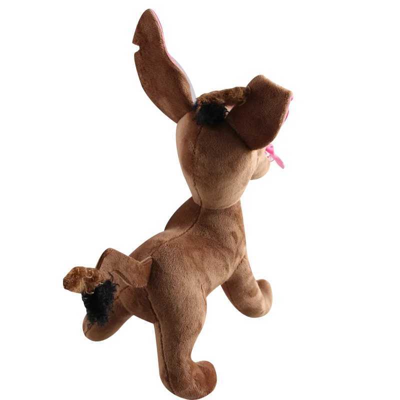 Movie COCO Pixar Plush Toys 30cm Miguel Hector Dante Dog Death Pepita Stuffed Plush Toys Soft Toy Doll for Children Kids Gifts Y2509251