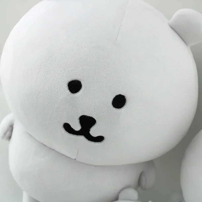 New Product Selfdeprecating Joke Bear Sun Bear Nagano Oversized Plush Doll Cartoon Doll Pendant Bedroom Ornament Gift C250925