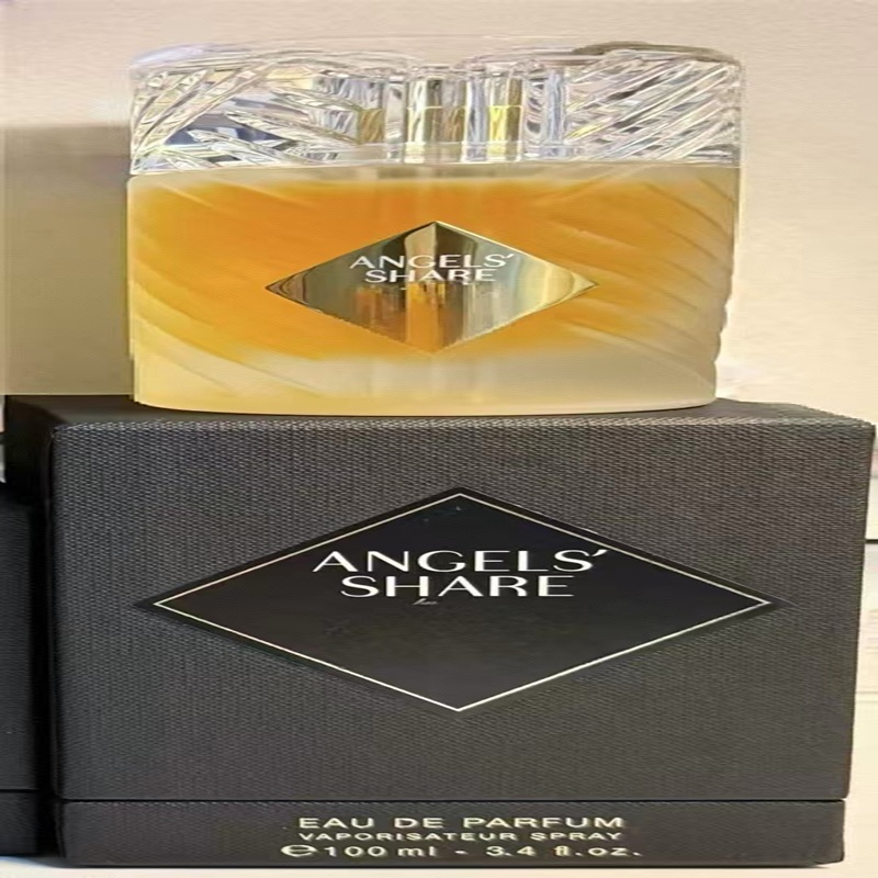 women ml designer perfume ANGELS SHARE Apple Brandy Blue Moon Ginger Dash ROSES ON ICE L Old Fashioned Cologne Eau De Parfum Spray