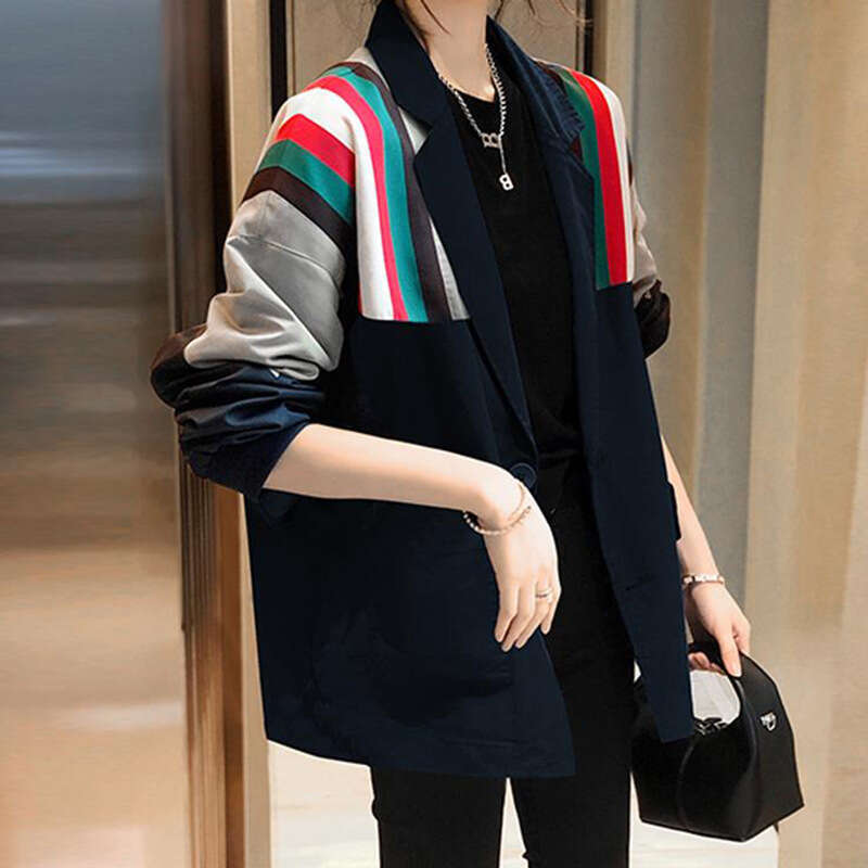 Coats for Women 2025 Korean Streetwear Y2k Sweatshirt with Zipper Female Clothing Jacket Clothes Spring Jersey Fashion Autumn