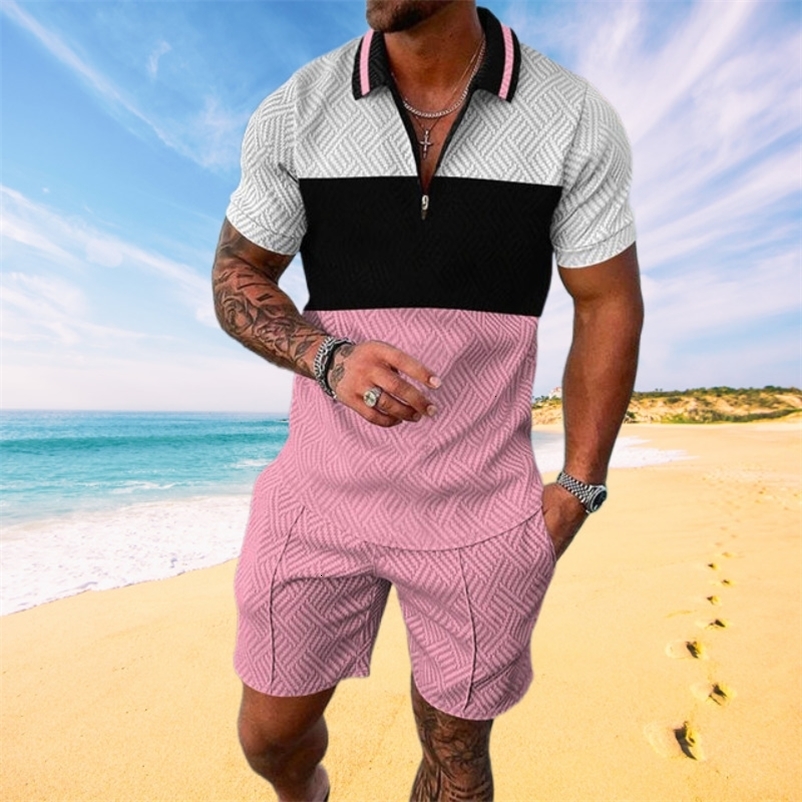 Men's Tracksuits 3D… - image