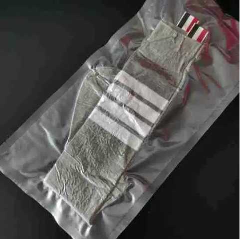 Women in the autumn and winter tube socks net red ins tide brand personality European and American and Japanese calf socks Q250925