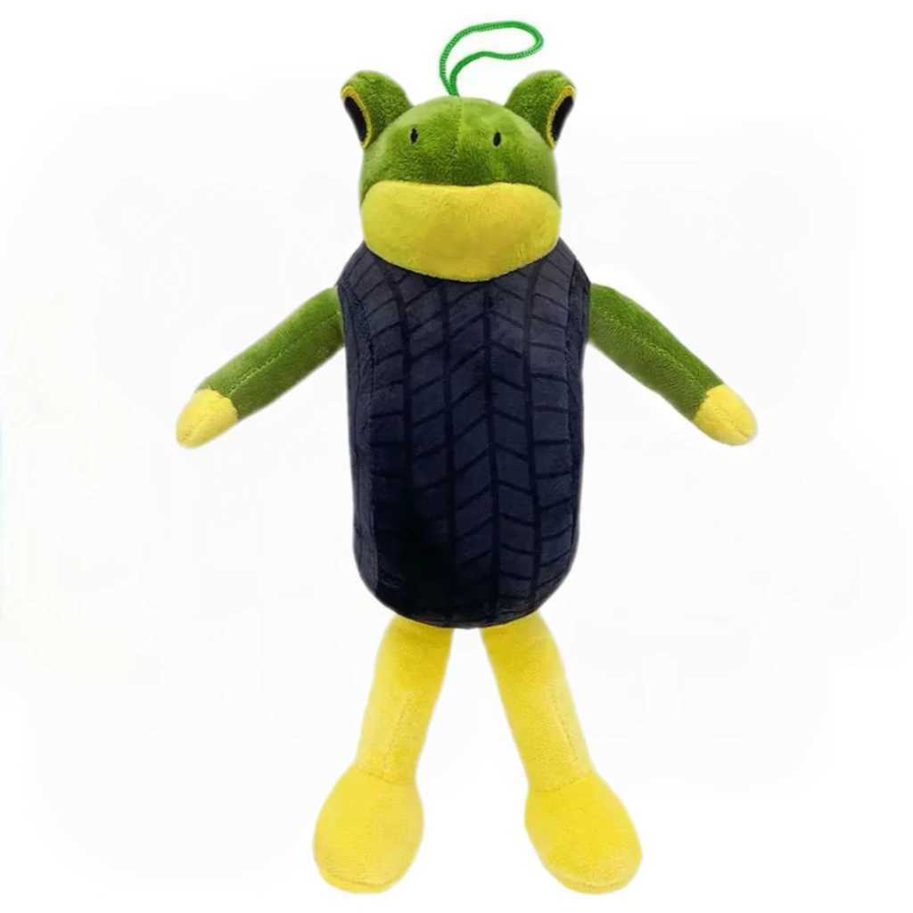 New hot Tralalelo Tralala Plush Tungtungtung Italian Brainrot Al Tralalero Tralala Plush Doll Stuffed Soft Pillow Custom Toys C250925