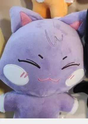 Kpop Aniteez Kawaii Stuffed Animals Plushies Toy Room Decor Hongjoong Seonghwa Yunho Yeosang San Ming Wooyoung Jongho Plu C250925