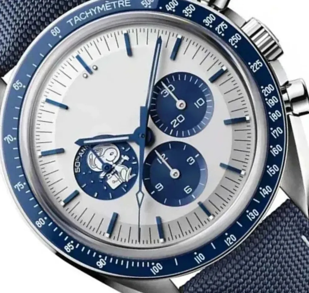 AAAAA Sea master 007 Professional Stainless Steel Wrist Watches for Men speed master Mens Watches All Dial Work Quartz Watch Stopwatch 300 omgs61