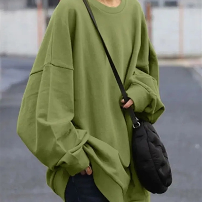 Zanzea Oversized Wi… - image