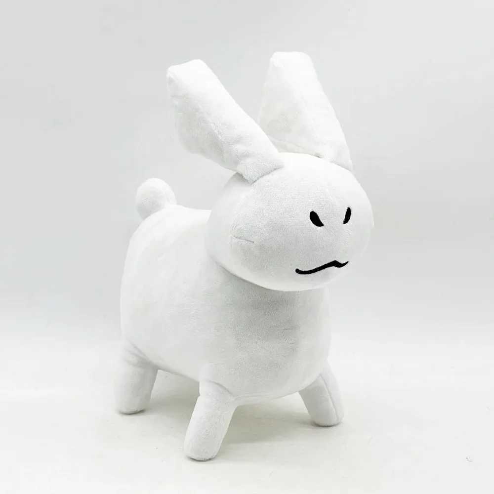 New Gubby Plush Dolls Forsaken Stuffed Anime Peripherals Cotton Doll Soft Cute Room Decoration Kid Toys Birthday Gift C250925