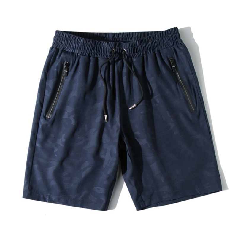 Men's Shorts 4-way Elastic Men's Swimming Rod Camo Men's Board Beach Shorts Bermuda Surfing Swimsuit Men's Swimsuit Shorts 230404