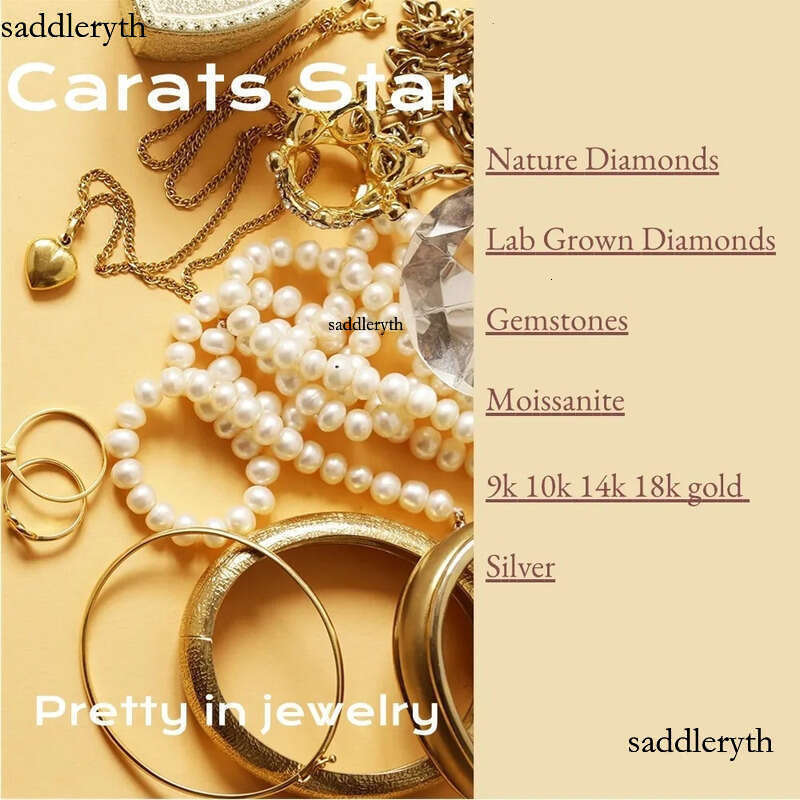 14k Trendy Girl Jewelry Gold Plated wer Stud Earring Women for Parties and Gifts Lab Grown Dia CVD HPHT IGI 08