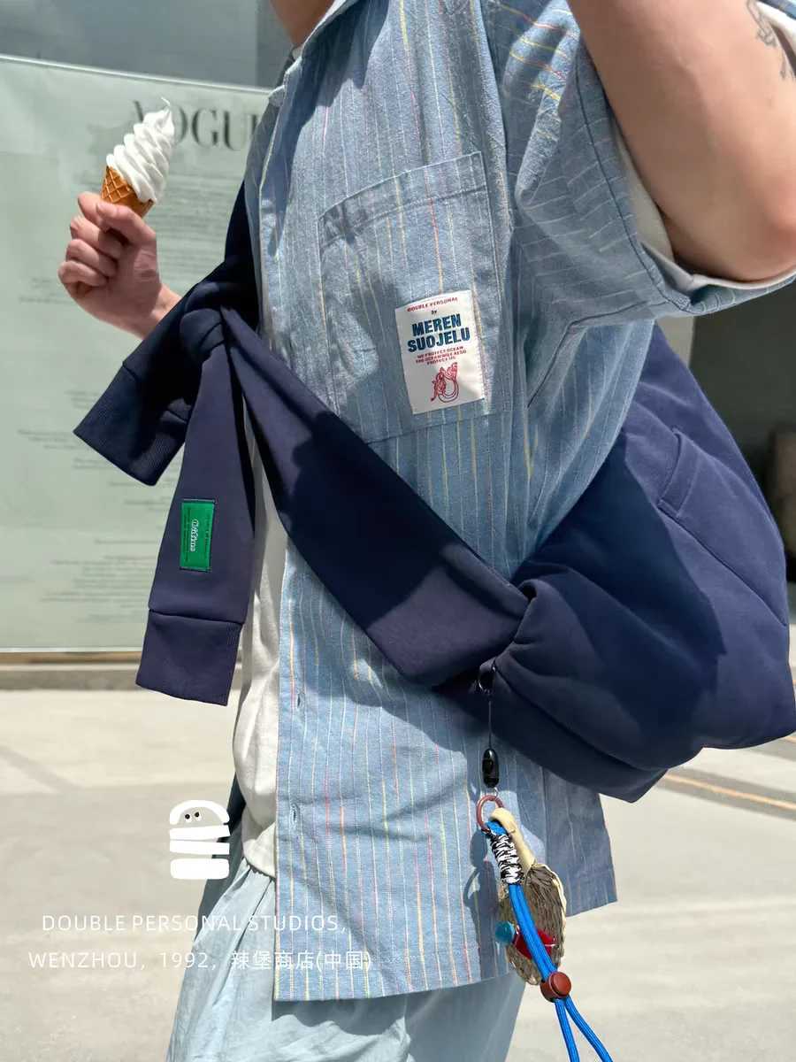 Hug Bag Women Let Me Embrace You HighCapacity Shoulder Bag Pures and Bags Crossbody Unisex Street Style Z250918