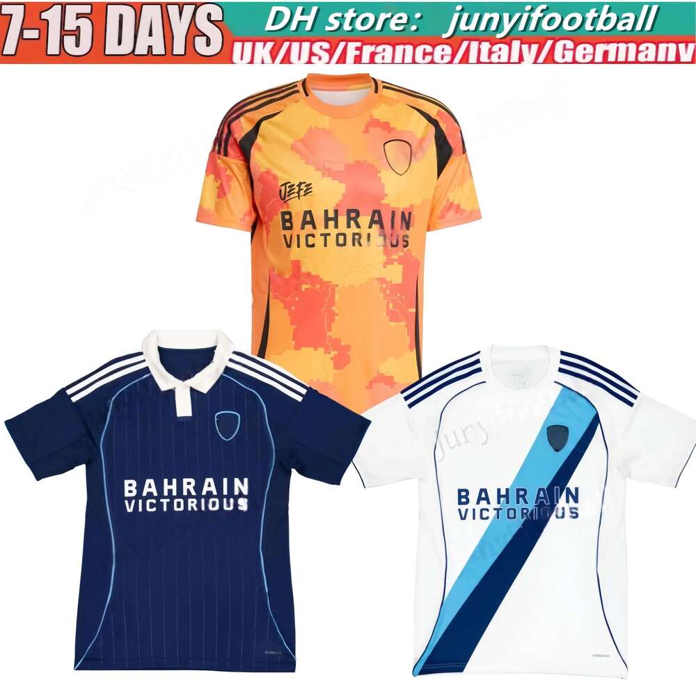 2025 2026 Maillot Paris FC Third Soccer Jerseys 25 26 Home Away Hamel Gory Krasso Cafaro Kebbal M.Lopez Doucet Camara football shirt kids Kit 888