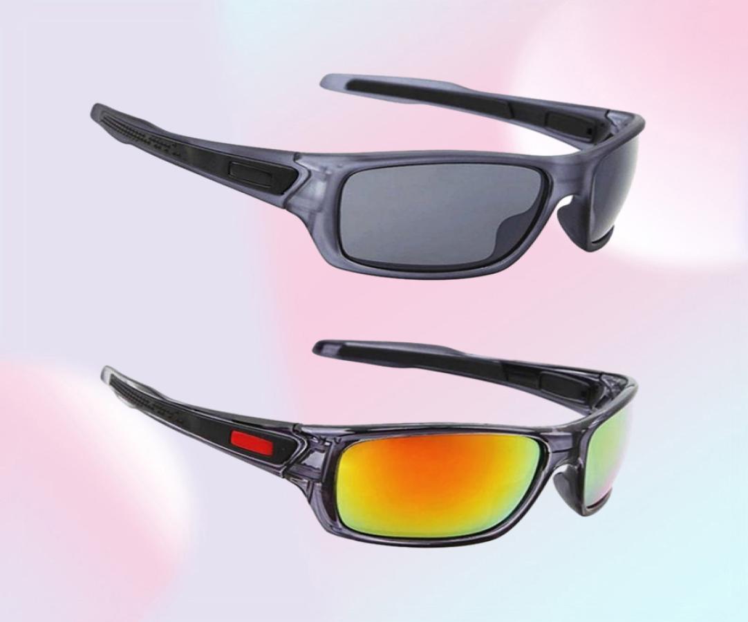 9263 Oversized Classic Sunglasses Men Anti Ultraviolet For Driver Driving Sports Goggles Outdoor O Sun Glasses Uv4008364035