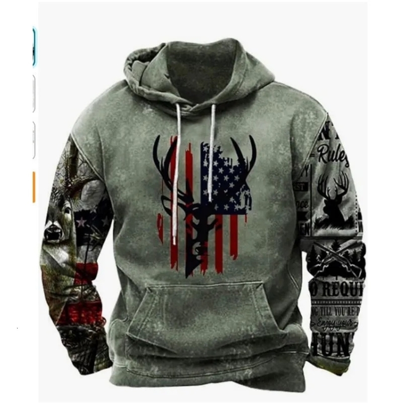 3D Printed POLO Shirt In Sweatshirts Men Clothing Large Size Streetwear West Stand Collar Casual Y2k Clothes Tops Fashion 240106