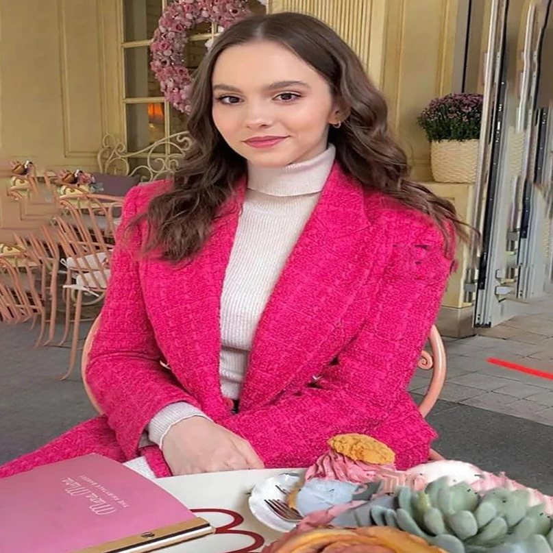 Womens Suits Blazer… - image