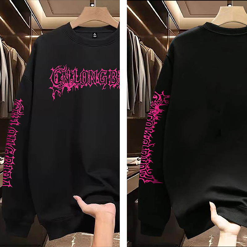 Designer men's hoodie Sweatshirts made of pure cotton luxurious Men's Hoodies Zipper Hooded Solid Color Long logo printing embroidery