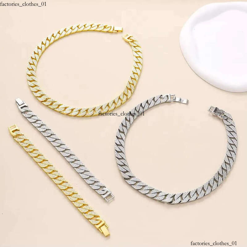 DHcollections 15mm Link Necklace For Men - Durable Zinc Alloy Miami Hip Hop Jewelry, Thick Heavy Gold Cuban Chain 18-24 Inch Adjustable aaa