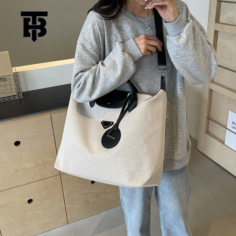 TB BHULAMTE Free Shipping New Designer Bag 2025 Fashionable Women's Travel Bag Korean Style Lightweight Large Capacity Sports And Fitness Bag