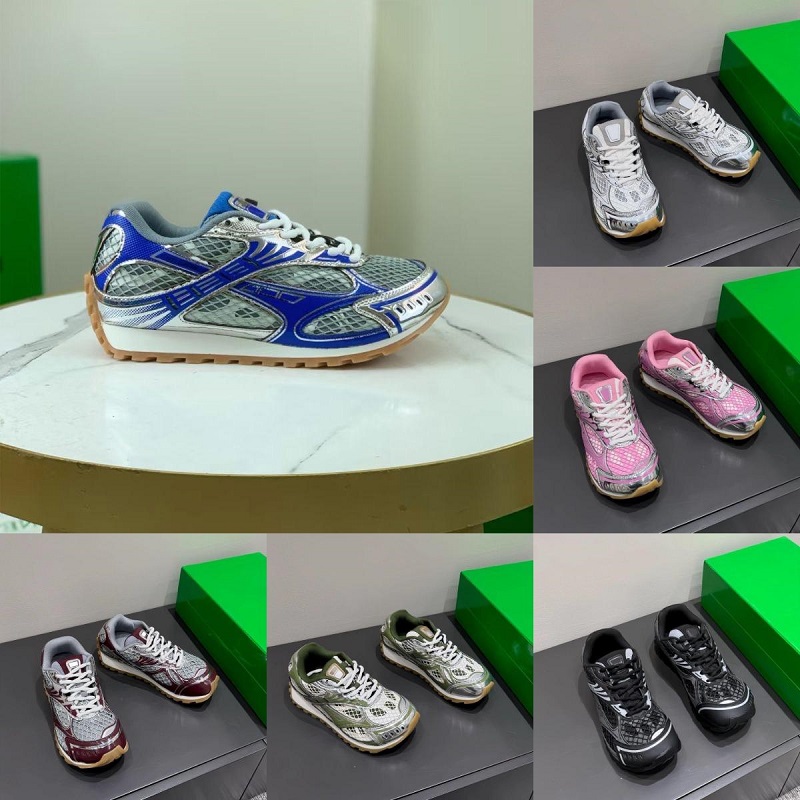 Designer Mens Runni… - image