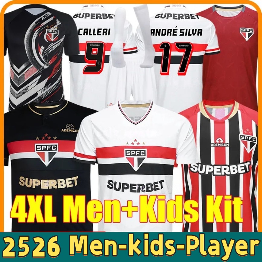 2025 2026 Sao Paulo… - image