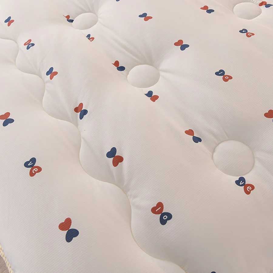 KDJEIKZ Microfiber is thickened by 3D beanie velvet to protect the warm winter blanket by single double fall and winter Z250925