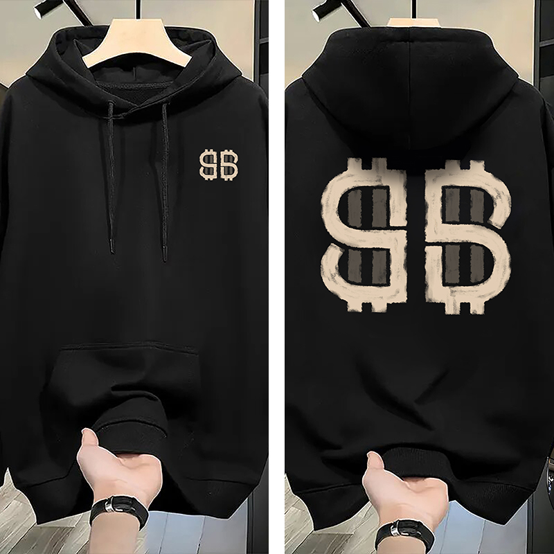 Men's Hoodies Men Luxury Cotton Women Unique Printed Hooded Sweatshirts Assorted Abstract Miami Angel Art Patterns Street Fashion Picks