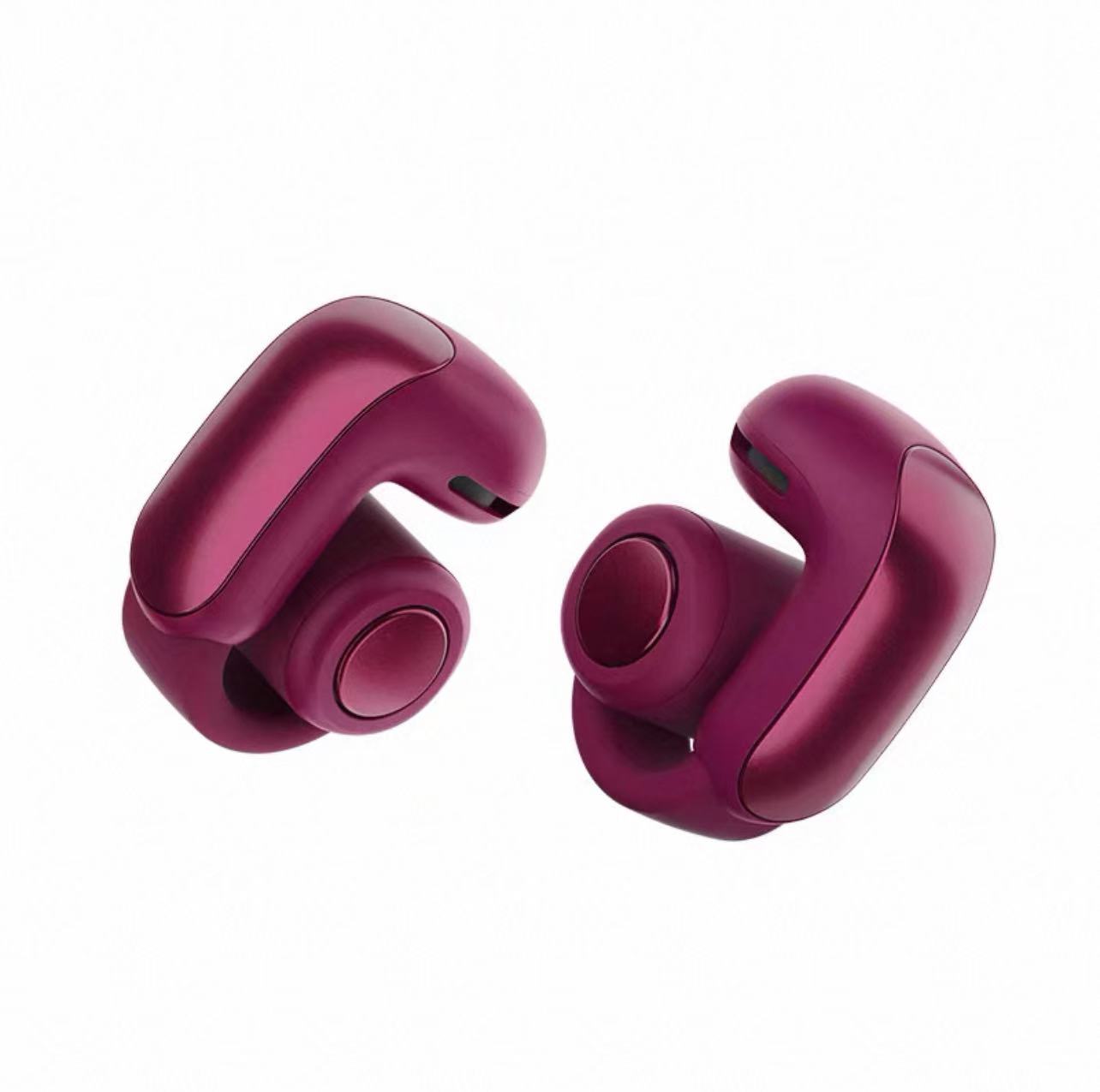 New BS Comfort Ultra open True Wireless In-Ear Earbuds High-Performance Bluetooth Earphone Water Resistance Sport Headphone