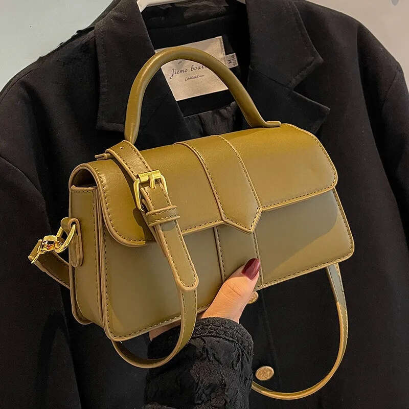 Best Seller Designer Bag TB BHULAMTE Designer Niche Design, High-Quality Texture 2025 New Fashion Women's Versatile Commuting Cssbody Bag, Small 