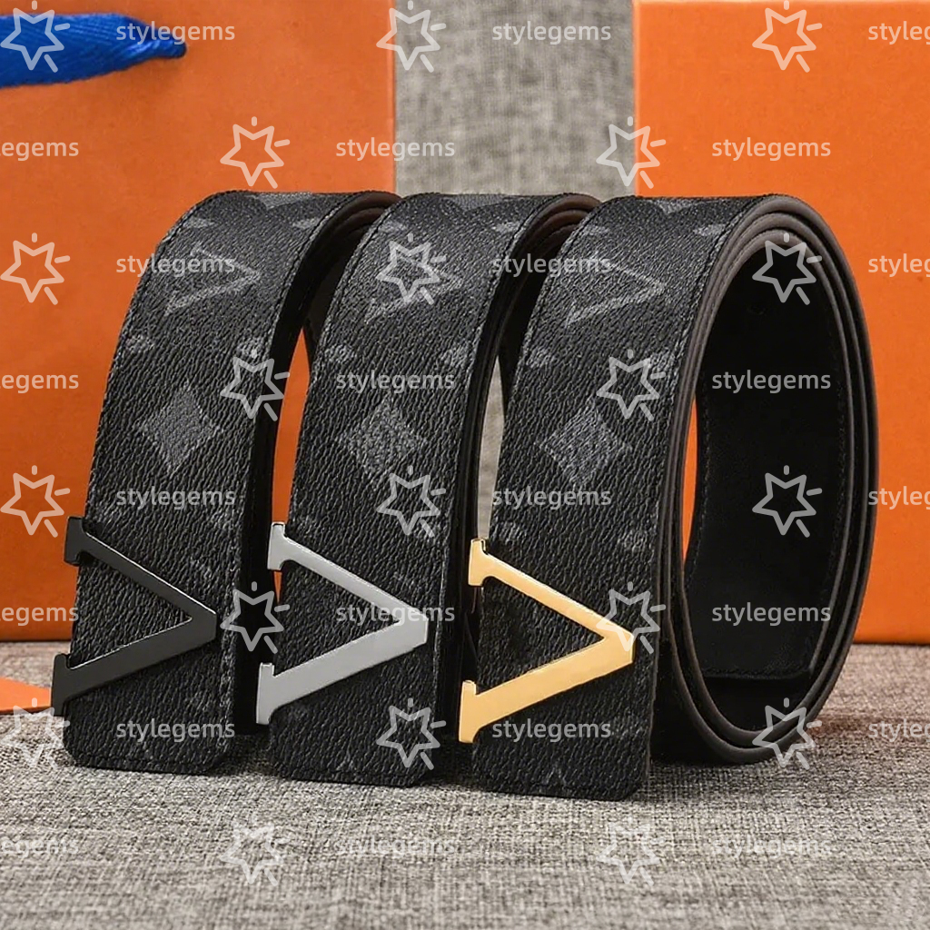 2025 Belt luxury belt mens designer belt men belts for women designer belt women length 100-125cm women's belt fashion luxury casual letter smooth belt cbdhd