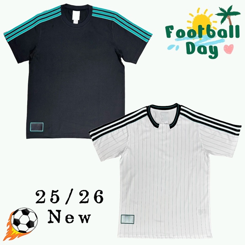 2526 LFC soccer jerseys ALEXANDER-ARNOLD SZOBOSZLAI football shirt. SALAH Special Edition MAC ALLISTER DARWIN GAKPO KONATE football shirt LFC Kit uniformt