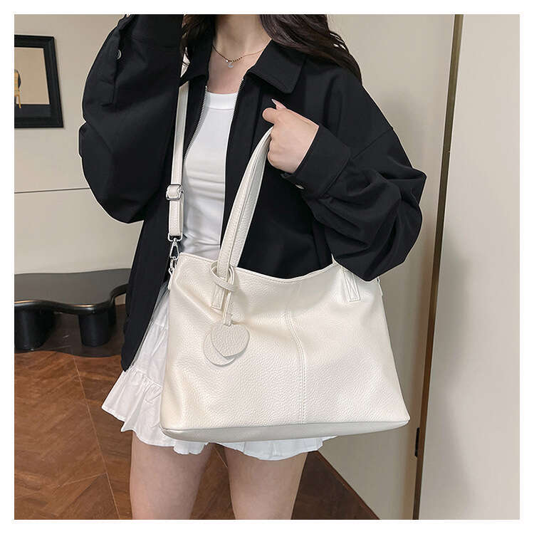 2025 Designer Bags New Large Capacity with High-End Feel Underarm Single Shoulder Crossbody Tote Bag for Women