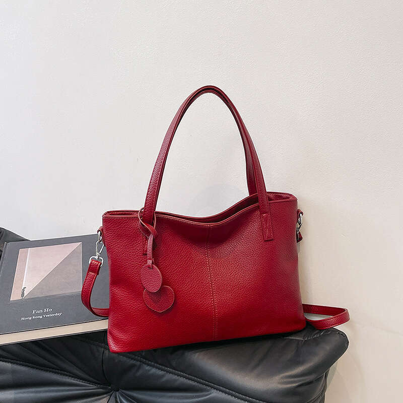 2025 Designer Bags New Large Capacity with High-End Feel Underarm Single Shoulder Crossbody Tote Bag for Women