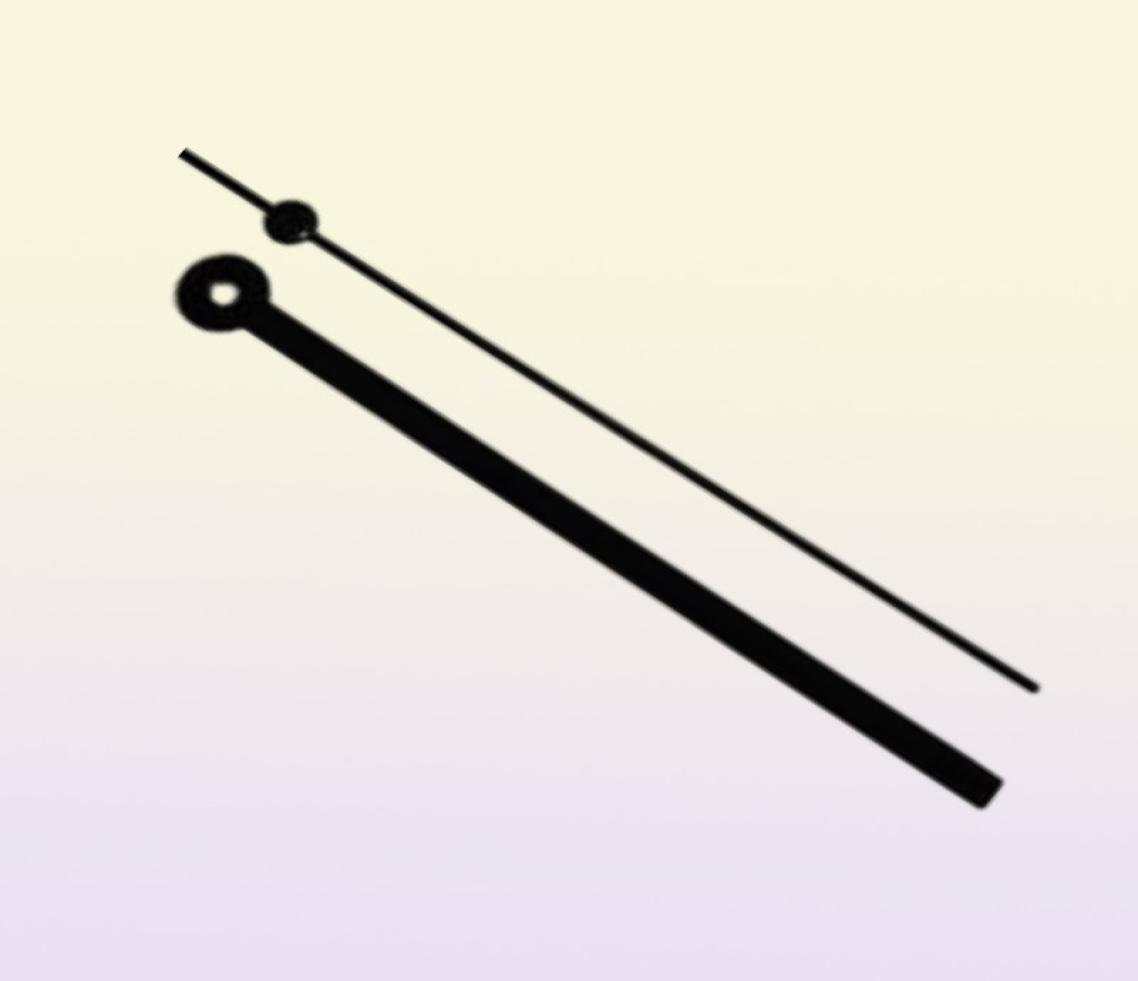 3 colors needles long quiet DIY quartz clock movement set kit spindle mechanism full set with shaft 20mm6596952