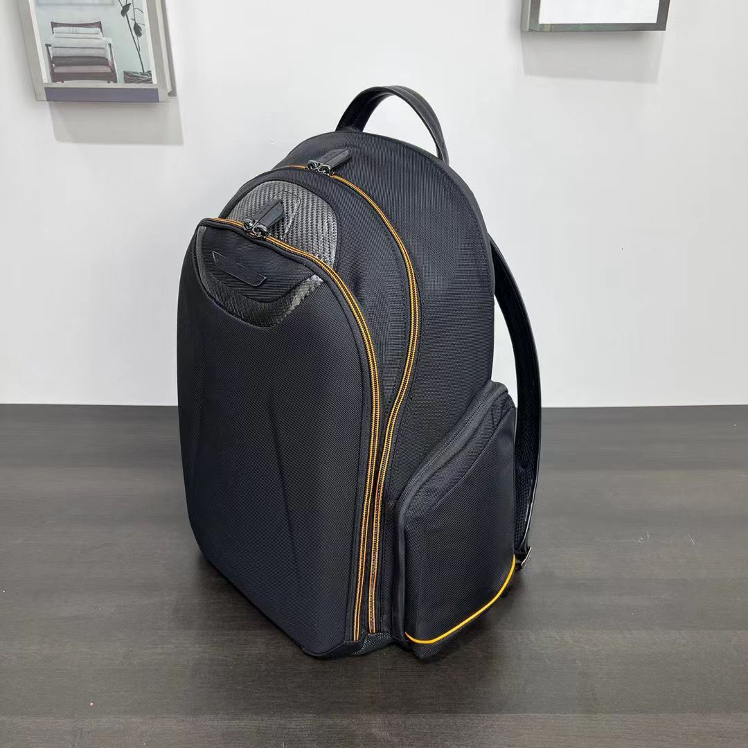Desinger backpack Day Pac Joiname Series Fashion Black Men's Backpack Business Leisure Computer backpack men