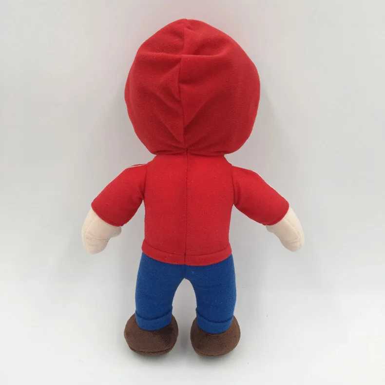 Movie COCO Pixar Plush Toys 30cm Miguel Hector Dante Dog Death Pepita Stuffed Plush Toys Soft Toy Doll for Children Kids Gifts C250925