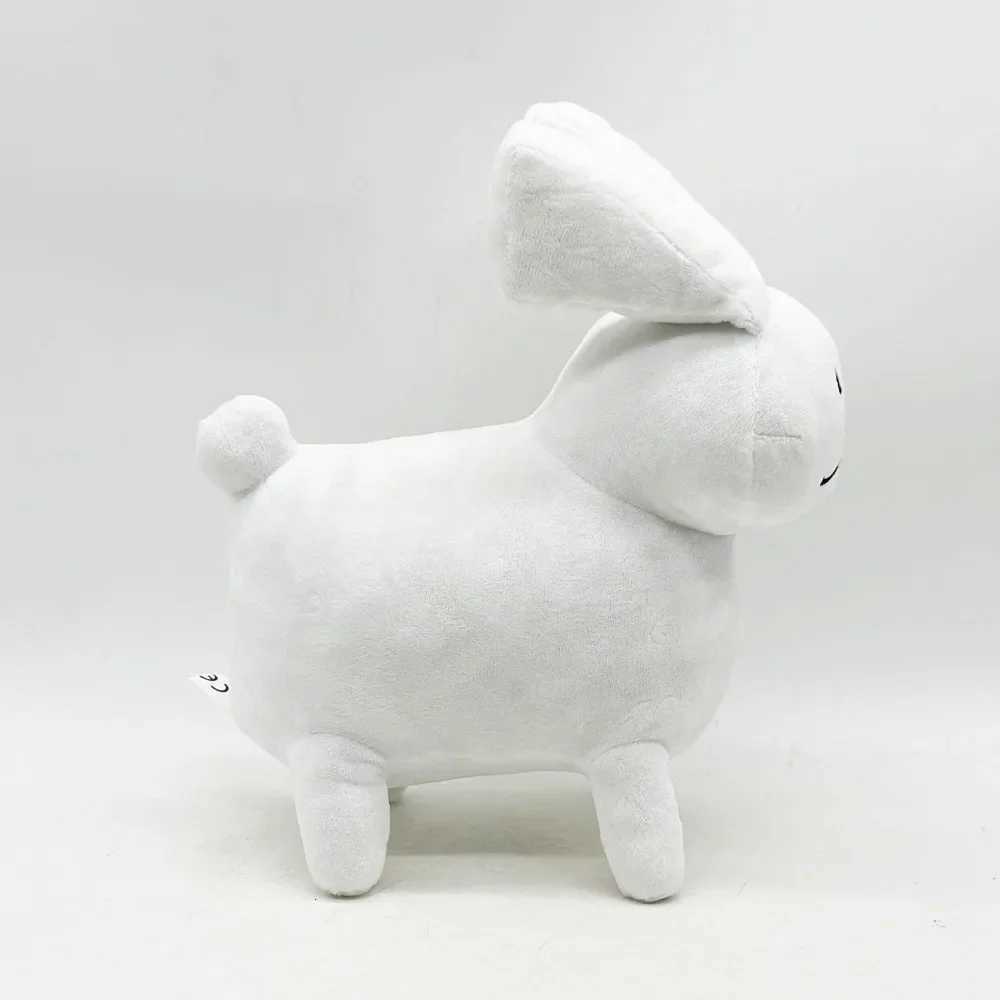 New Gubby Plush Dolls Forsaken Stuffed Anime Peripherals Cotton Doll Soft Cute Room Decoration Kid Toys Birthday Gift C250925