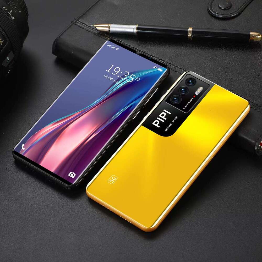 Poco M3 Pro 5G Smartphone Android13 G99 Mobile Phone 6.78inch 120Hz 2.4K Display 8GB+8GB RAM, 128GB/256GB ROM 64MP Cellphone