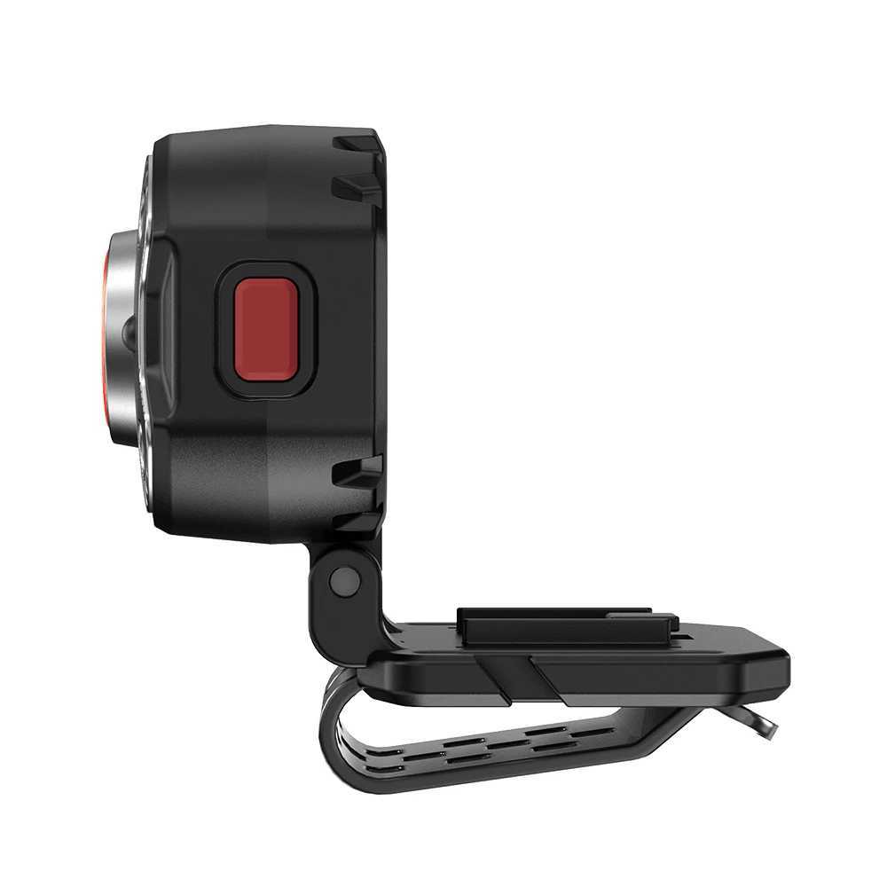 Klarus HM3 Led Headlamp USBC Rechageable 670 Lm Waterproof PortableFishing Hiking Camping Work Head Flashlight Outdoor Light J250925