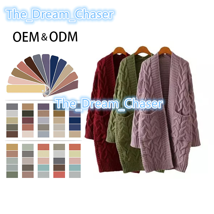 Custom Winter Fashi… - image