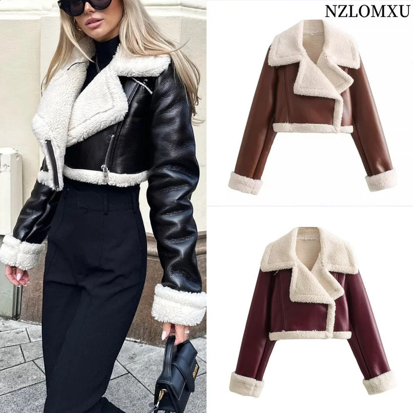 Winter Womens Jacke… - image